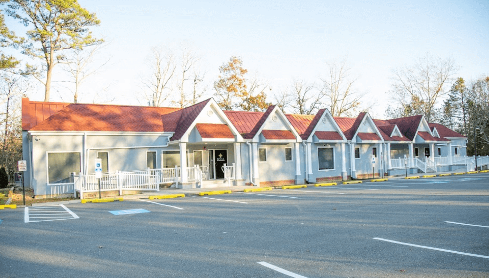 Boca Recovery Center &#8211; New Jersey
